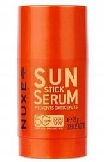 Zdjęcie Nuxe Sun Serum w sztyfcie ochr...