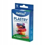 Zdjęcie Heltiso Plastry-zestaw dla dzi...