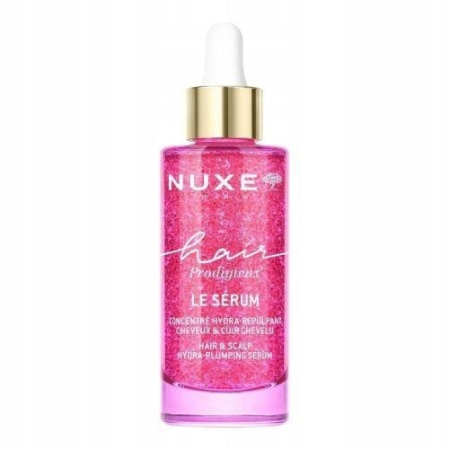 Zdjęcie Nuxe Hair Prodigieux Serum do włosów 50ml