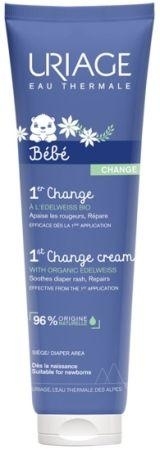 Zdjęcie URIAGE BEBE 1st KREM PRZECIW ODPARZENIOM, 100ml