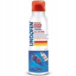 Zdjęcie Undofen Antygrzybiczy Spray do...