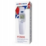 Zdjęcie Termometr Dr CHECK FC500 bezko...