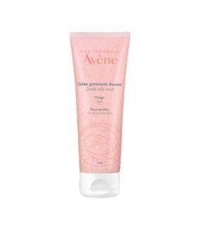 Zdjęcie AVENE Łagodny Peeling w żelu 75 ml