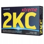 Zdjęcie 2 KC Xtreme,12 tabl.