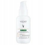 Zdjęcie VICHY CAPITAL SOLEIL UV-CLEAR ...