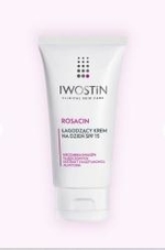 Zdjęcie Iwostin Rosacin Krem łagodzący...