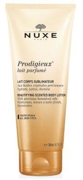 Zdjęcie NUXE PRODIGIEUX Perfumowane mleczko do ciała, 200ml