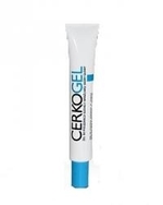 Zdjęcie CERKOGEL Żel 10% 50g
