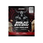 Zdjęcie Byczku Białko Byczku lody wani...