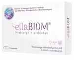Zdjęcie Ellabiom probiotyk i prebiotyk...