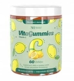 Zdjęcie VitaGummies Vitamin C żelki 60...