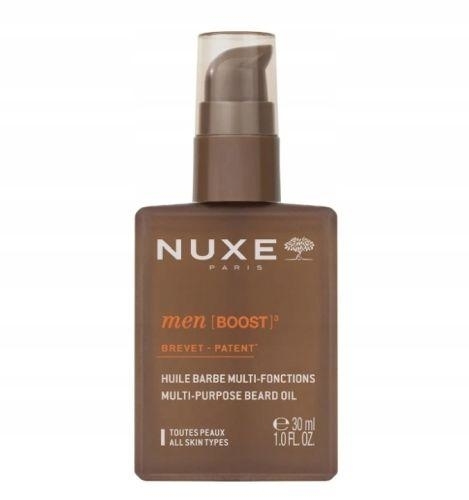 Zdjęcie Nuxe Men Olejek do brody 30 ml