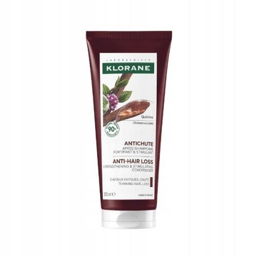 Zdjęcie Klorane Odżywka przeciw wypadaniu włosów, 200ml