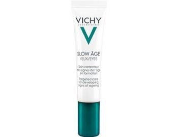 Zdjęcie VICHY SLOW AGE Krem pod oczy, 15 ml