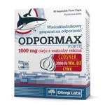 Zdjęcie OLIMP Odpormax Forte kaps. 60 ...