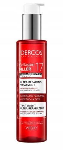 Zdjęcie Vichy Dercos Collagen 17 Filler Kuracja, 150ml