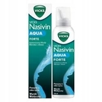 Zdjęcie Vicks Nasivin Aqua Forte spray...