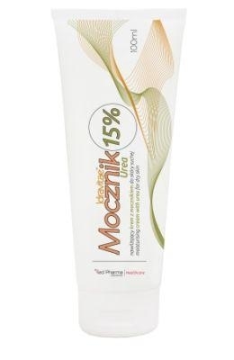 Zdjęcie IDRAVITAE Mocznik 15% 100 ml