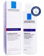 Zdjęcie LA ROCHE  Kerium DS Kuracja pr...