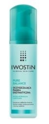 Zdjęcie IWOSTIN PURE BALANCE Oczyszcza...