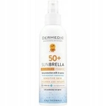 Zdjęcie Dermedic Sunbrella BABY spray ...