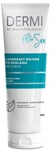 Zdjęcie Dermi By Dermatologist After Sun Balsam 200ml