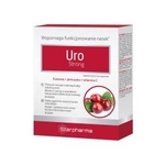 Zdjęcie Urostrong wspomaga funkcjonowa...