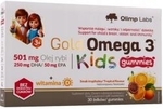 Zdjęcie Olimp Gold Omega 3 Kids Gummie...