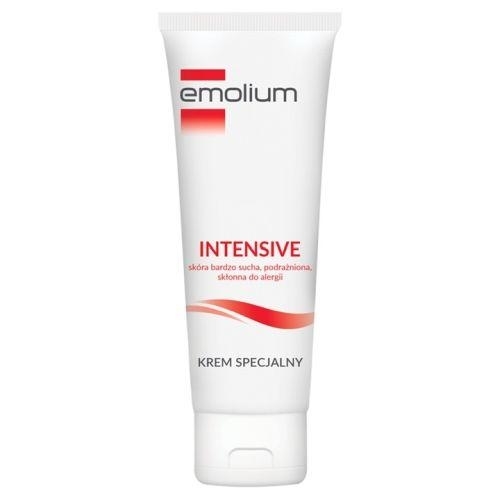 Zdjęcie EMOLIUM INTENSIVE Krem specjalny 75 ml