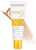Zdjęcie BIODERMA PHOTODERM Aquafluide ...