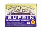 Zdjęcie Sufrin siarka,  60 kaps.