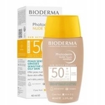 Zdjęcie BIODERMA PHOTODERM NUDE Touch ...