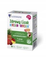 Zdjęcie Zdrowy Lizak Mniam-Mniam nakle...