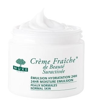 Zdjęcie NUXE KREM FRAICHE SKÓRA NORMALNA, 50ML