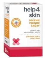 Zdjęcie Help4Skin gojenie pęknięć skór...