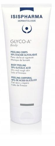Zdjęcie Isis Glyco-A Peeling do ciała kremowy 200ml
