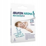 Zdjęcie Ibufen Aroma na katar+ powyżej...