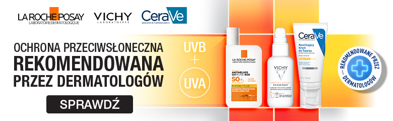 loreal słońce