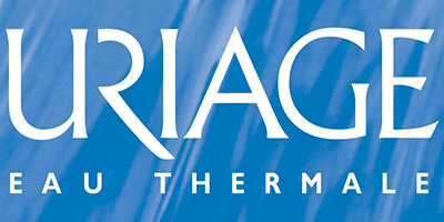 uriage logo